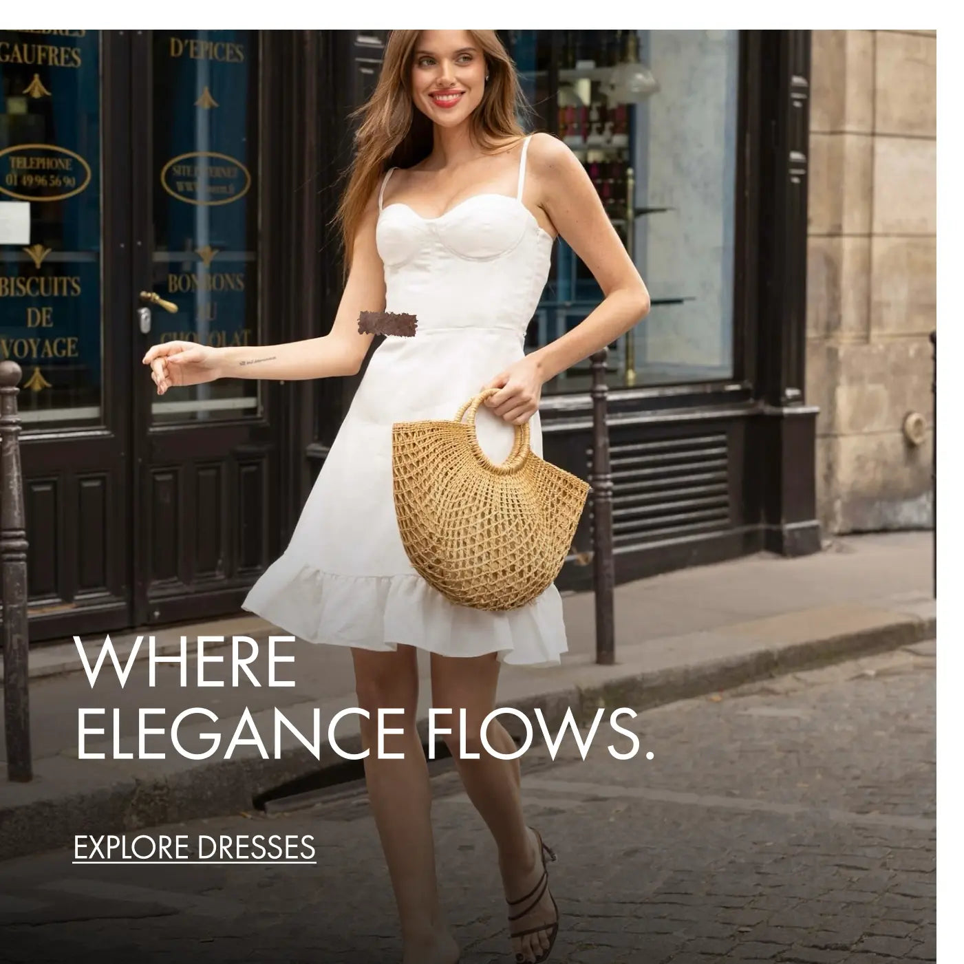 Dresses We Love - Charmdeals