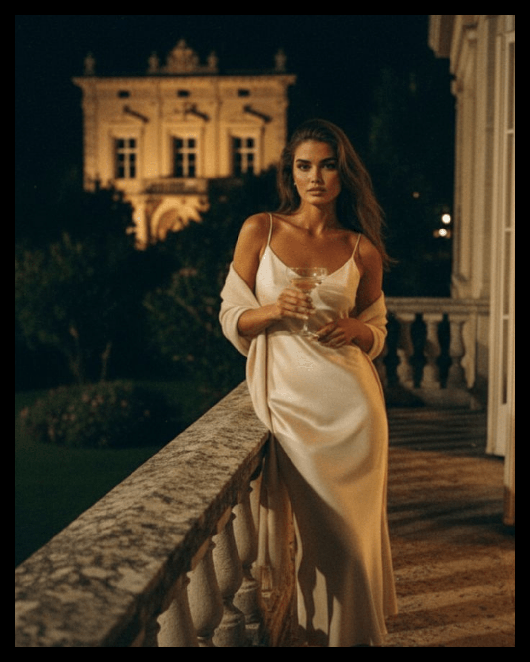 Evening Vibes - Charmdeals