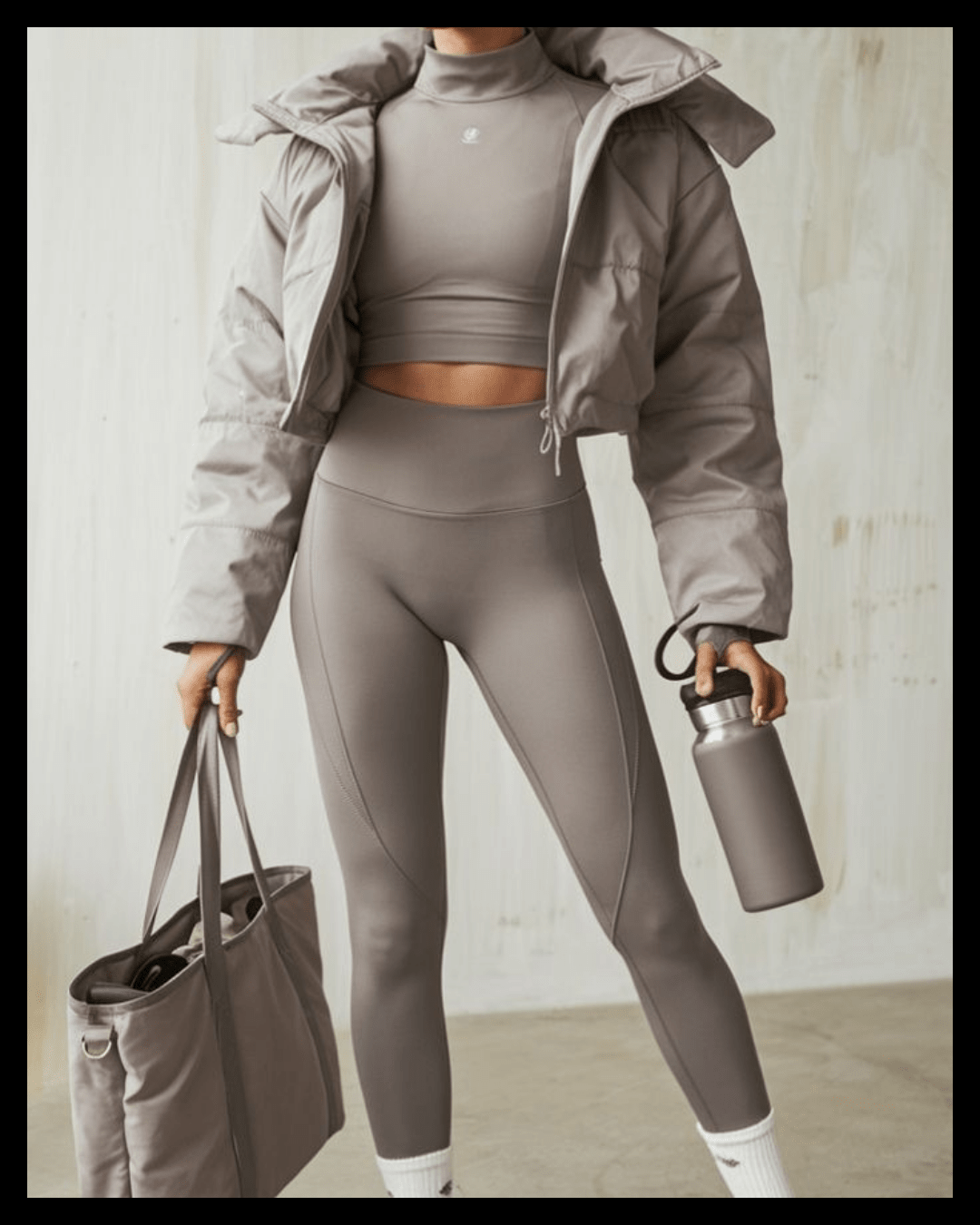 Gym - Yoga - Charmdeals