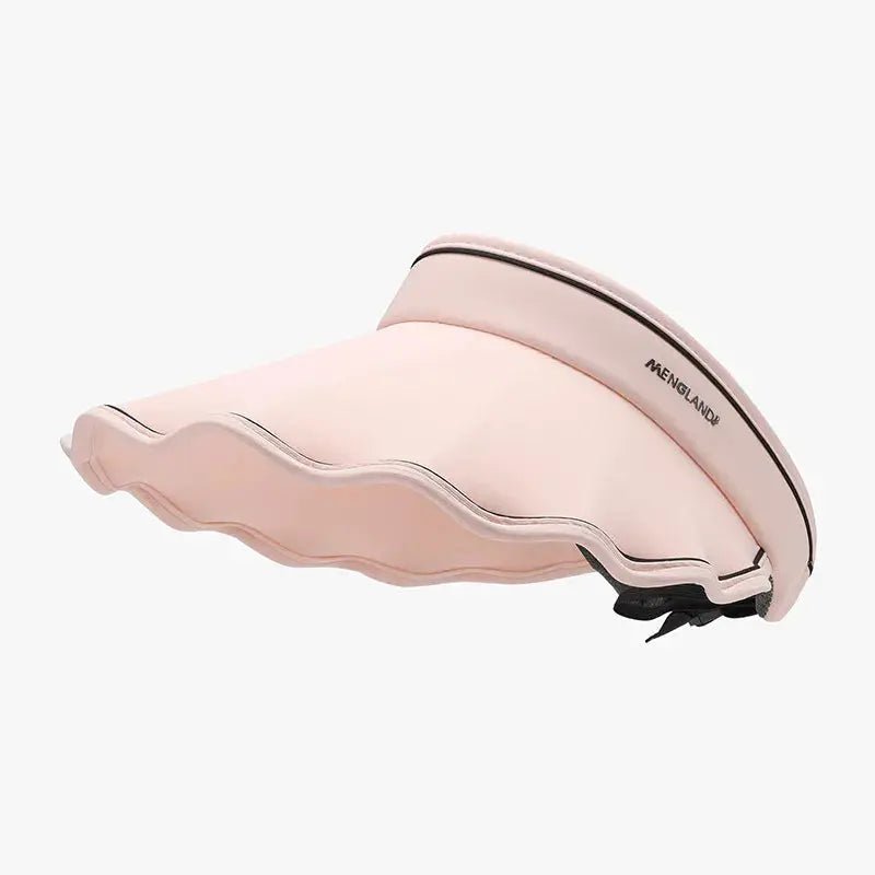 Adjustable Ice Silk Sun Hat - Charmdeals