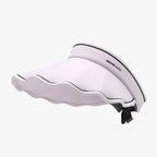 Adjustable Ice Silk Sun Hat - Charmdeals