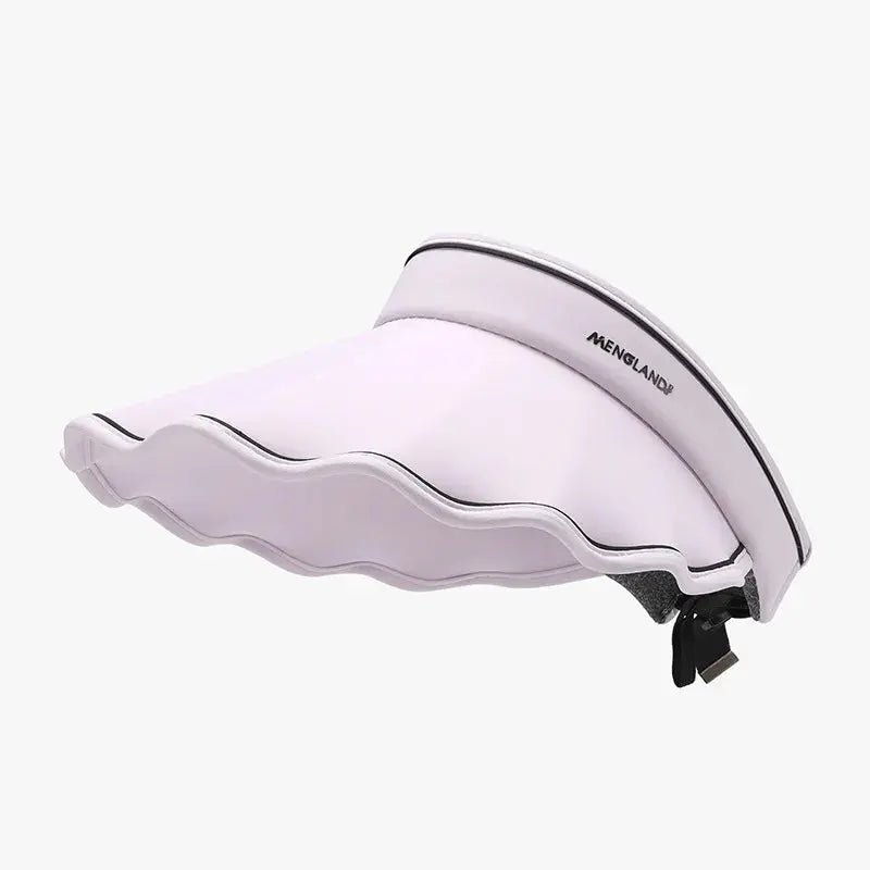 Adjustable Ice Silk Sun Hat - Charmdeals