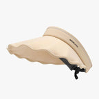 Adjustable Ice Silk Sun Hat - Charmdeals