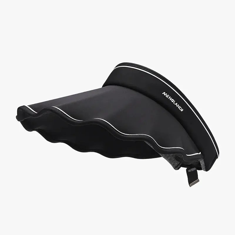 Adjustable Ice Silk Sun Hat - Charmdeals