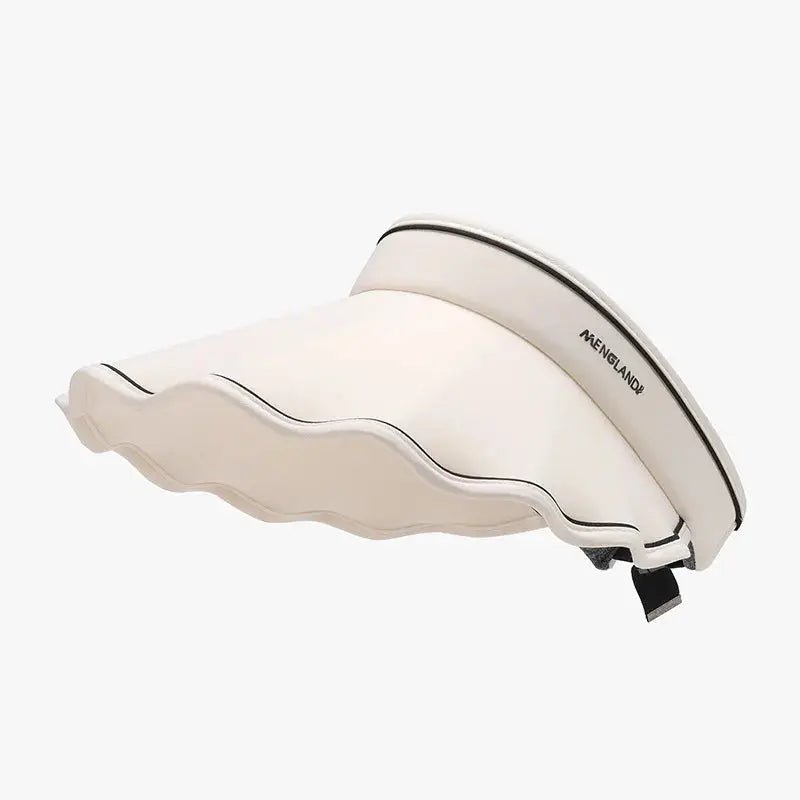 Adjustable Ice Silk Sun Hat - Charmdeals