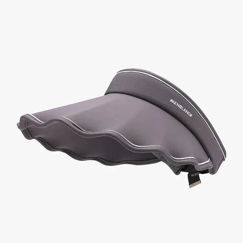 Adjustable Ice Silk Sun Hat - Charmdeals