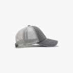 Breathable Mesh Adjustable Baseball Cap - Charmdeals
