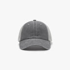 Breathable Mesh Adjustable Baseball Cap - Charmdeals