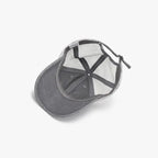 Breathable Mesh Adjustable Baseball Cap - Charmdeals