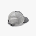 Breathable Mesh Adjustable Baseball Cap - Charmdeals
