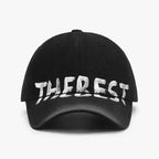 Letter Adjustable Baseball Cap - Charmdeals