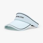 Letter Graphic Adjustable Sun Hat - Charmdeals