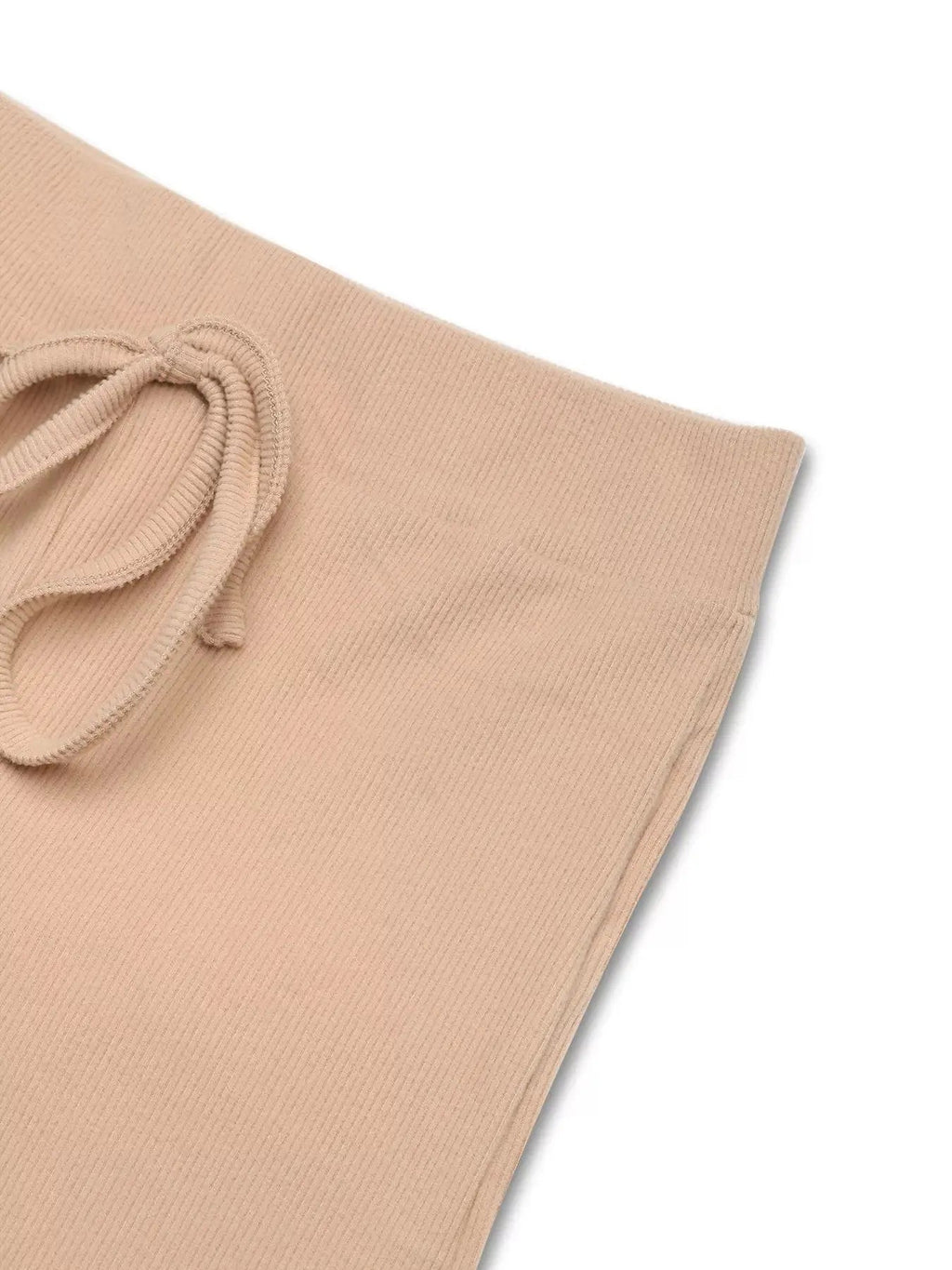 Long Sleeve Hoodie and Pants Set - Charmdeals