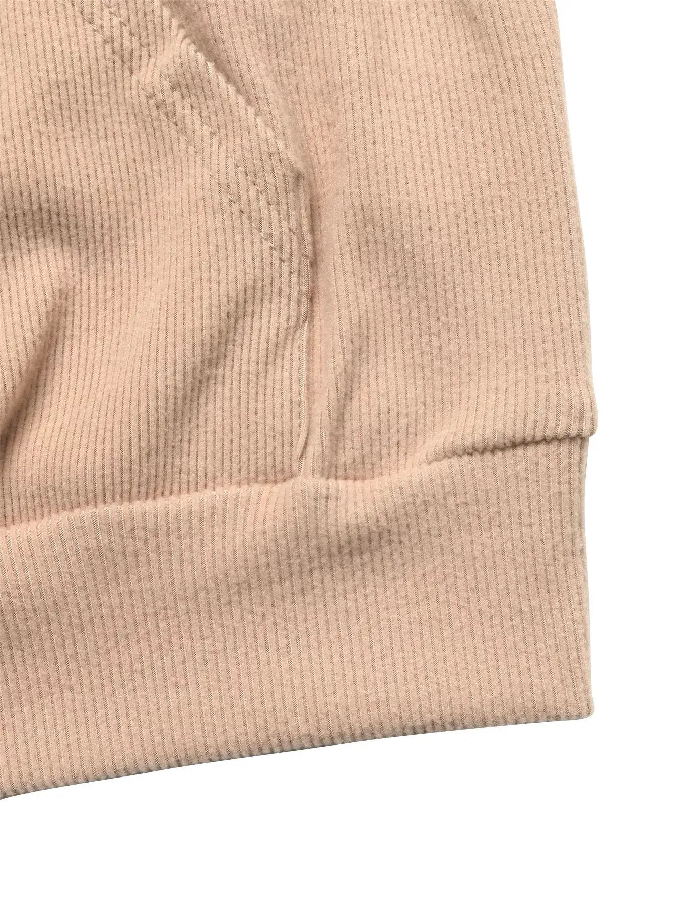 Long Sleeve Hoodie and Pants Set - Charmdeals