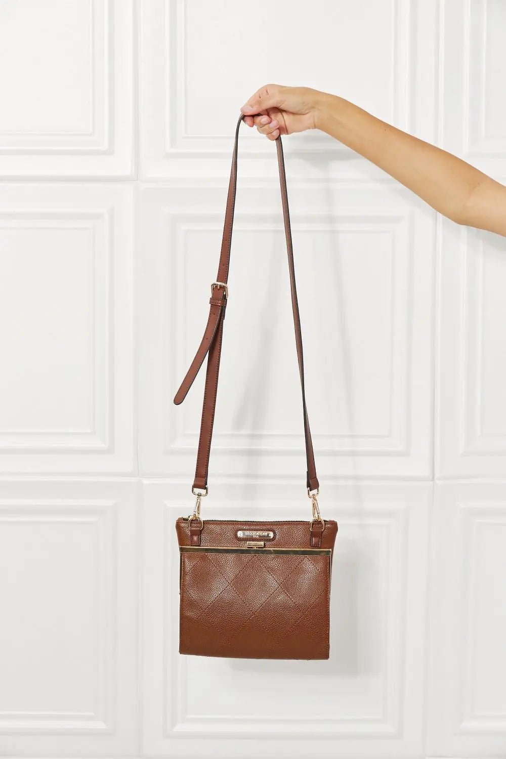 Nicole Lee USA All Day, Everyday Handbag - Charmdeals