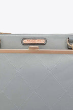 Nicole Lee USA All Day, Everyday Handbag - Charmdeals