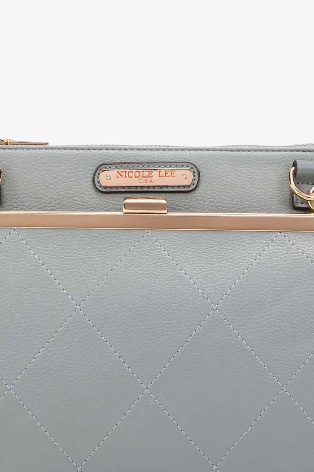 Nicole Lee USA All Day, Everyday Handbag - Charmdeals