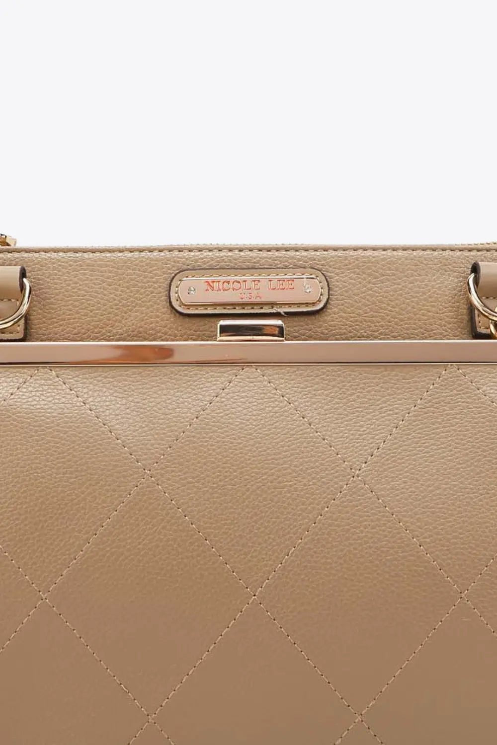 Nicole Lee USA All Day, Everyday Handbag - Charmdeals