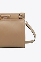Nicole Lee USA All Day, Everyday Handbag - Charmdeals