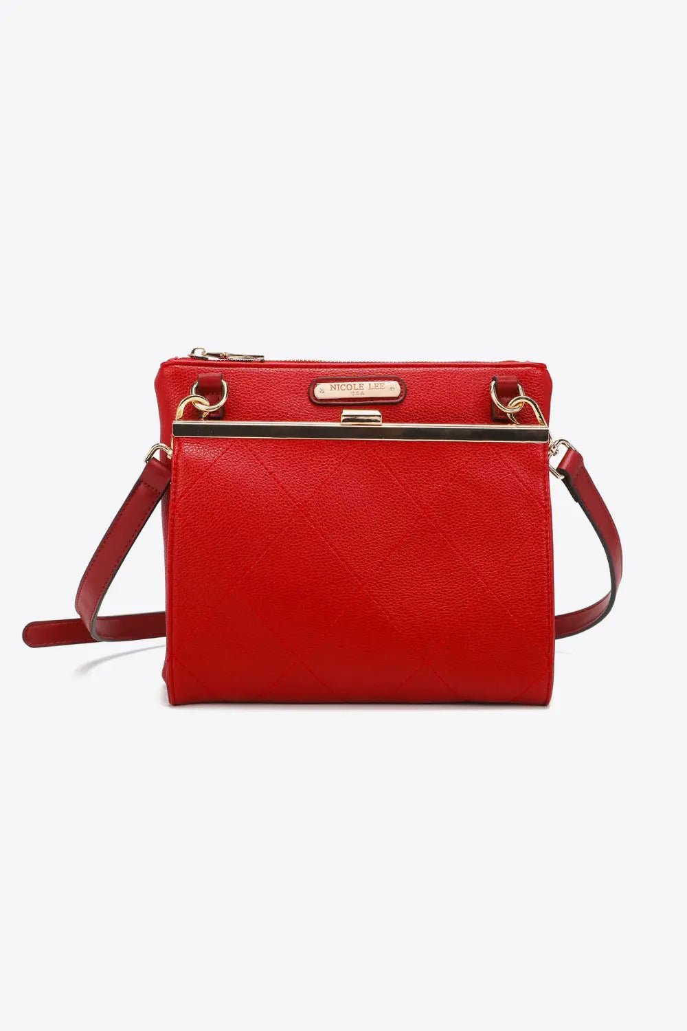 Nicole Lee USA All Day, Everyday Handbag - Charmdeals