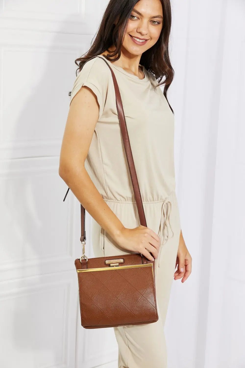 Nicole Lee USA All Day, Everyday Handbag - Charmdeals