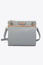 Nicole Lee USA All Day, Everyday Handbag - Charmdeals