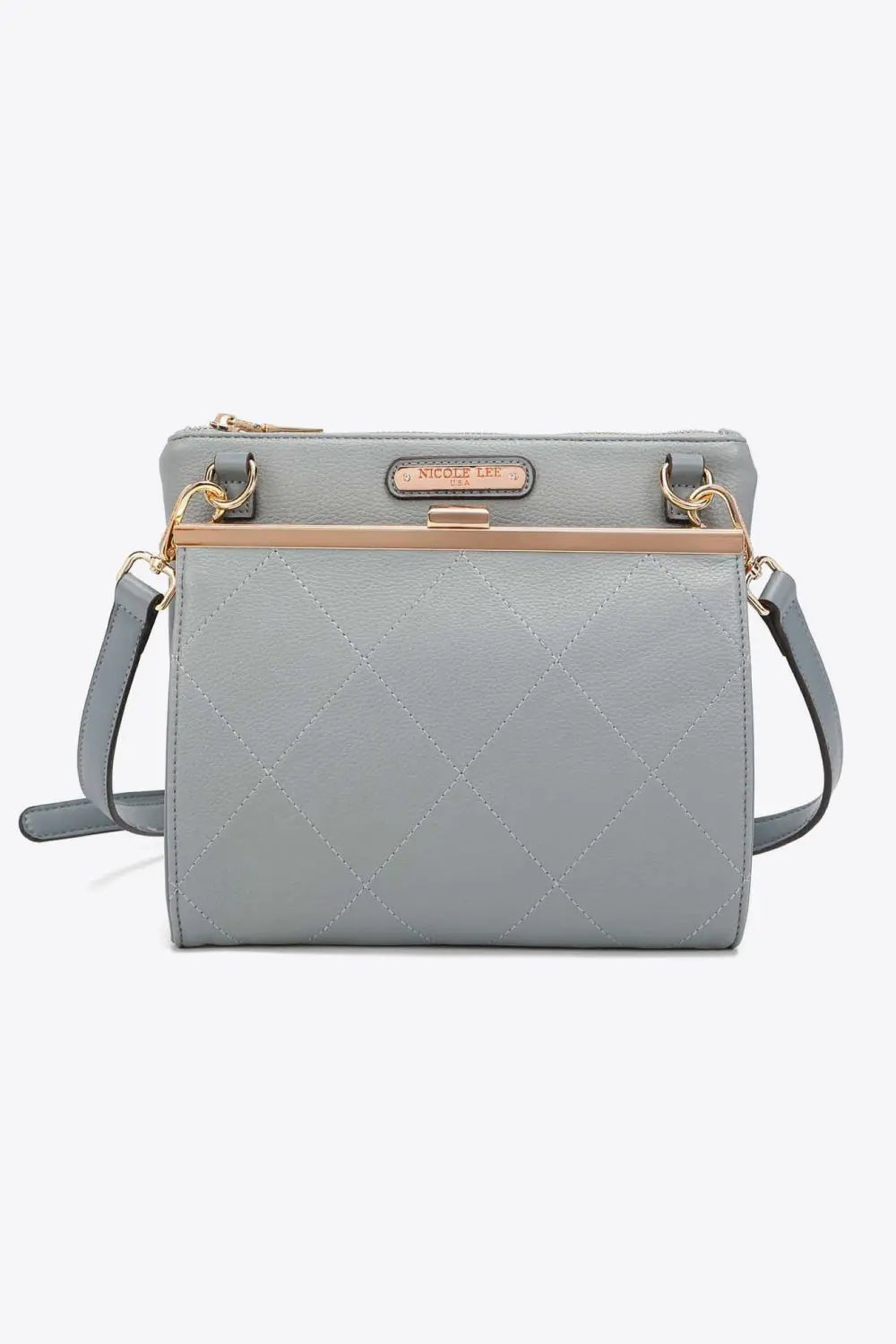 Nicole Lee USA All Day, Everyday Handbag - Charmdeals