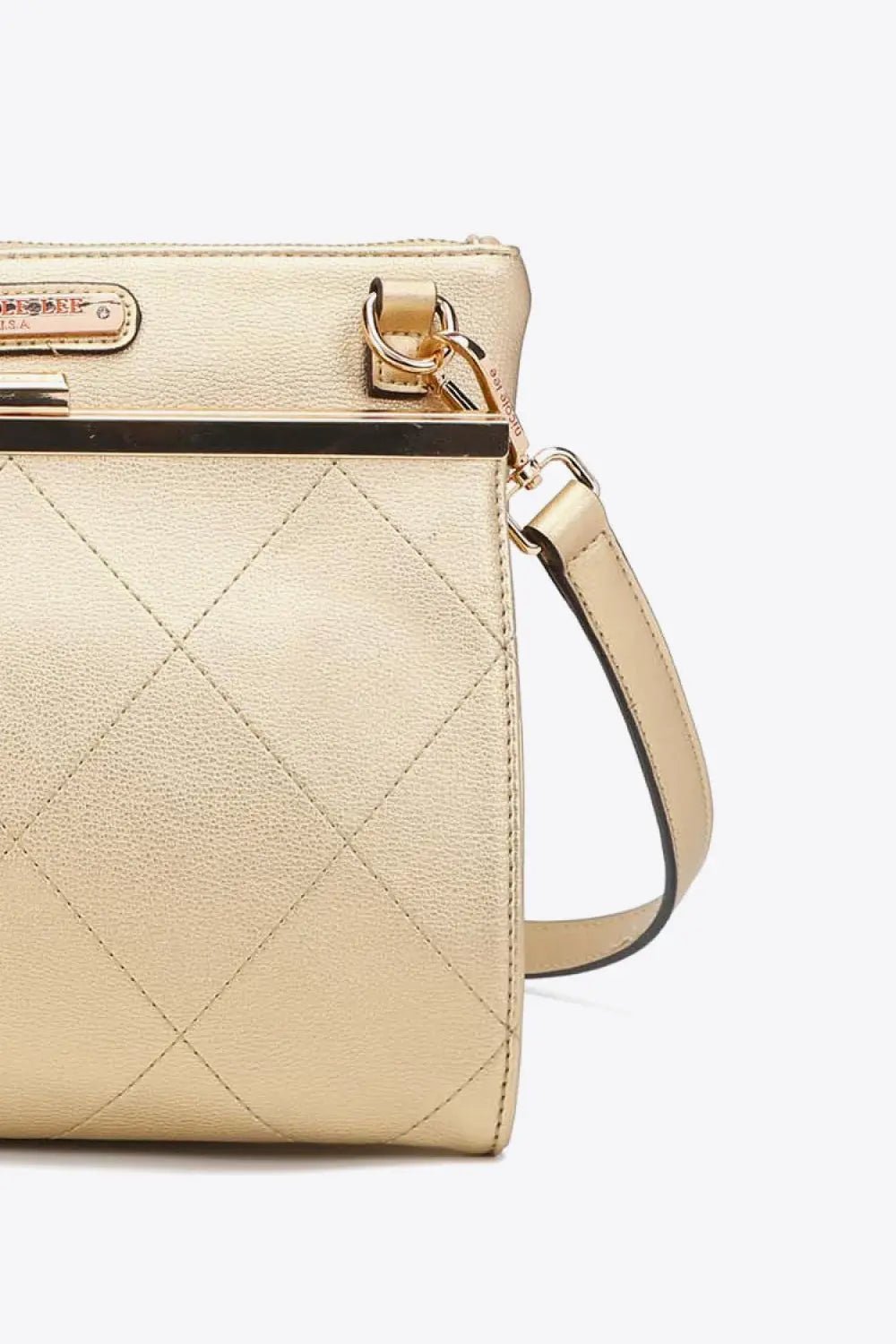 Nicole Lee USA All Day, Everyday Handbag - Charmdeals