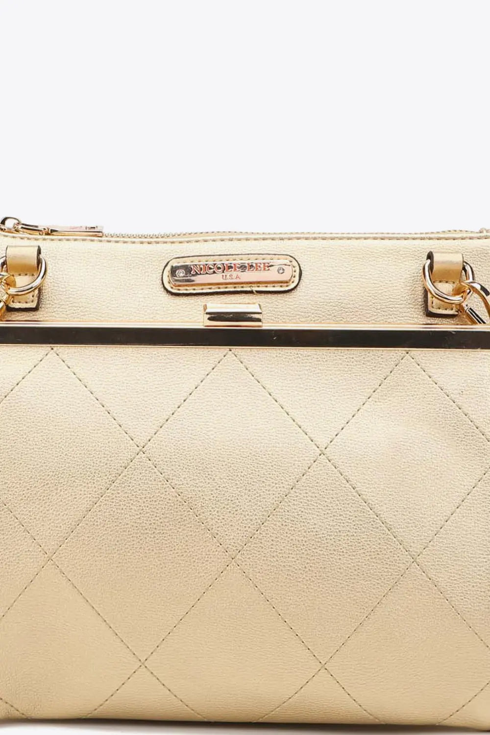 Nicole Lee USA All Day, Everyday Handbag - Charmdeals