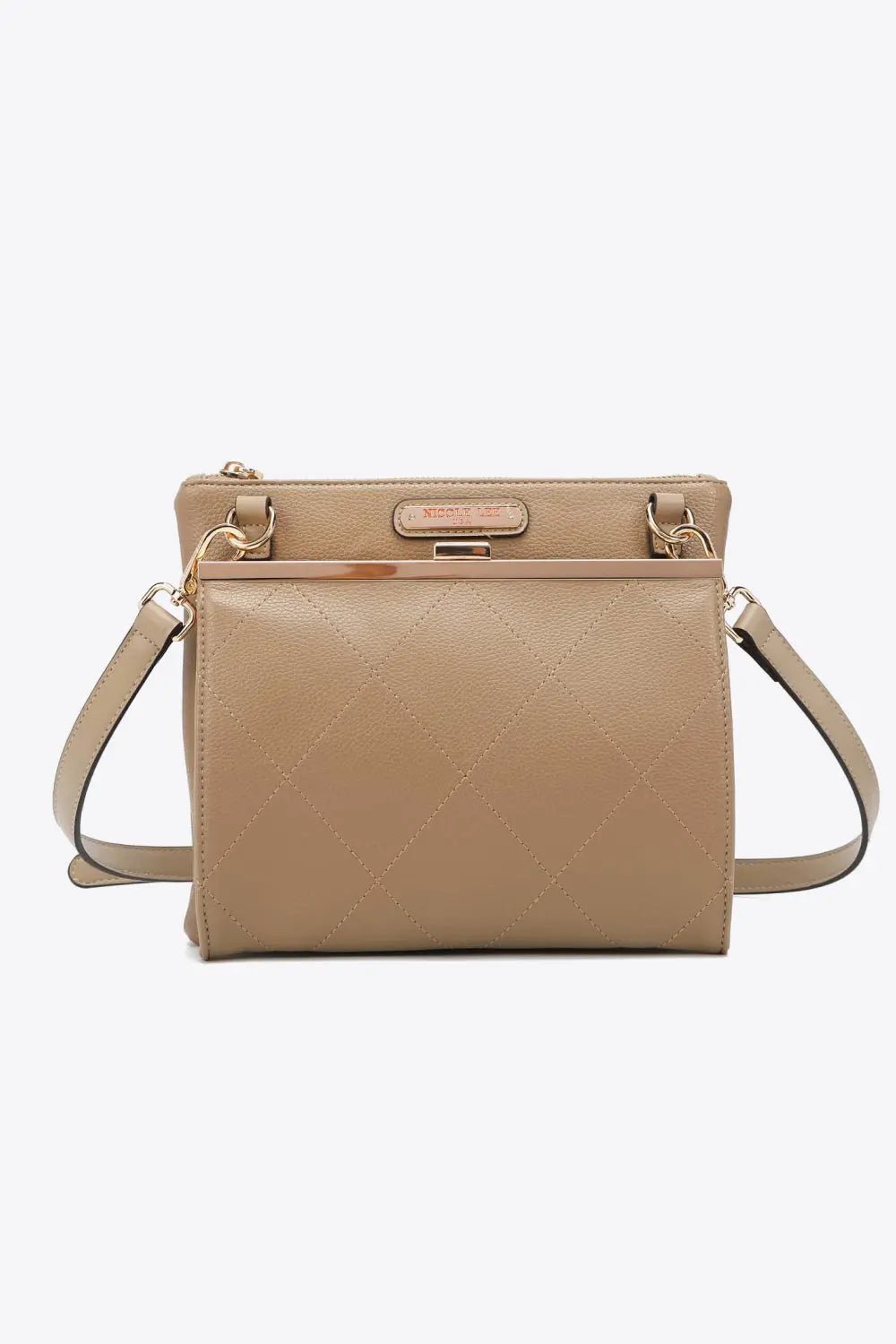 Nicole Lee USA All Day, Everyday Handbag - Charmdeals