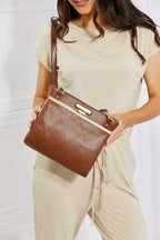 Nicole Lee USA All Day, Everyday Handbag - Charmdeals