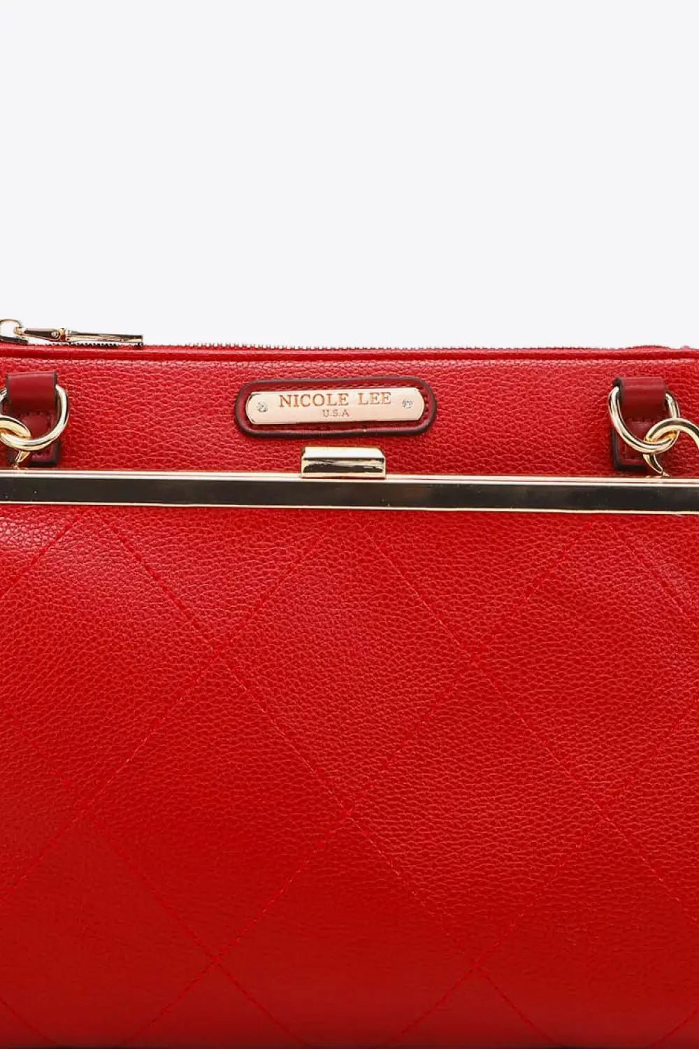 Nicole Lee USA All Day, Everyday Handbag - Charmdeals