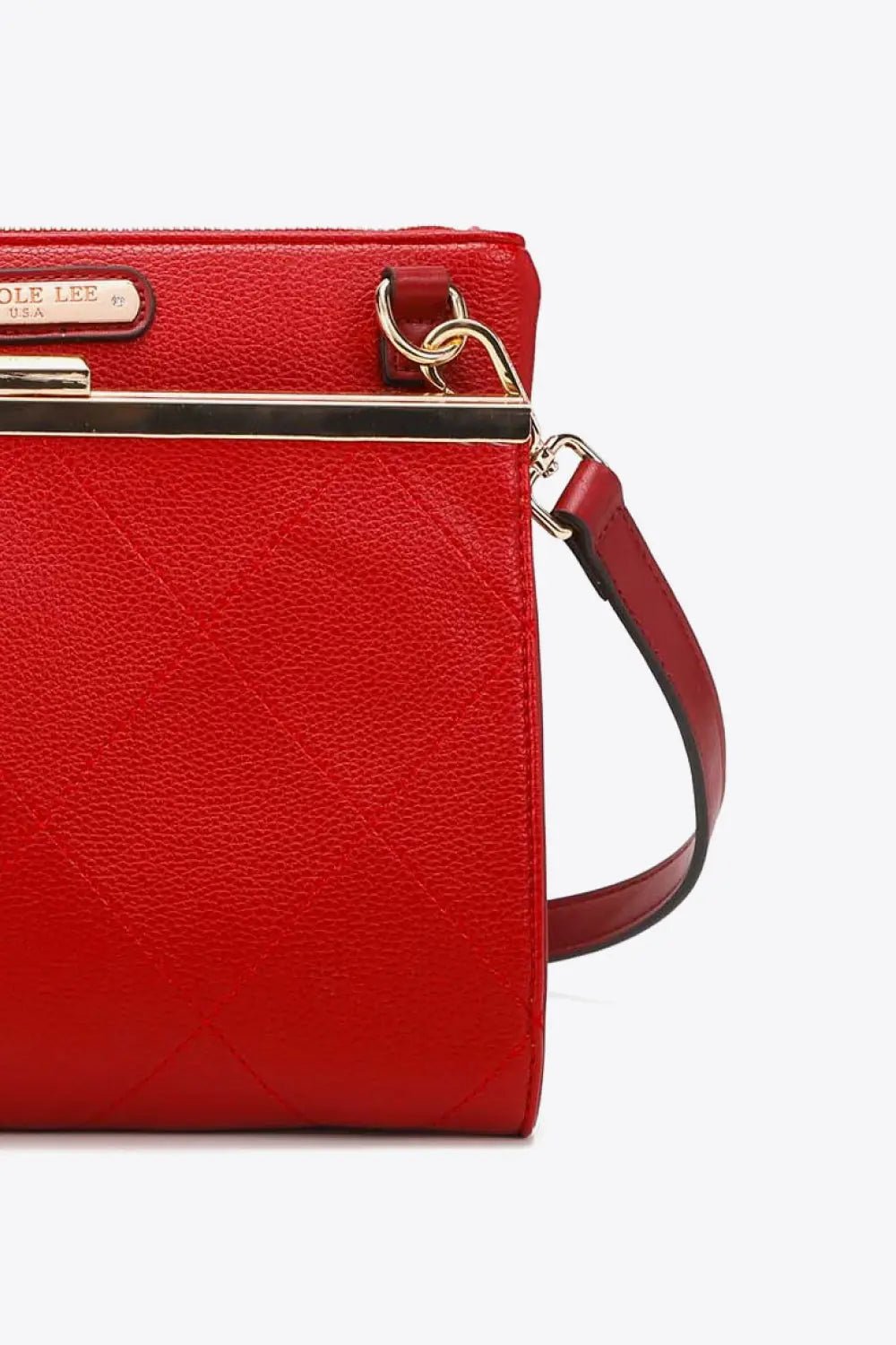 Nicole Lee USA All Day, Everyday Handbag - Charmdeals