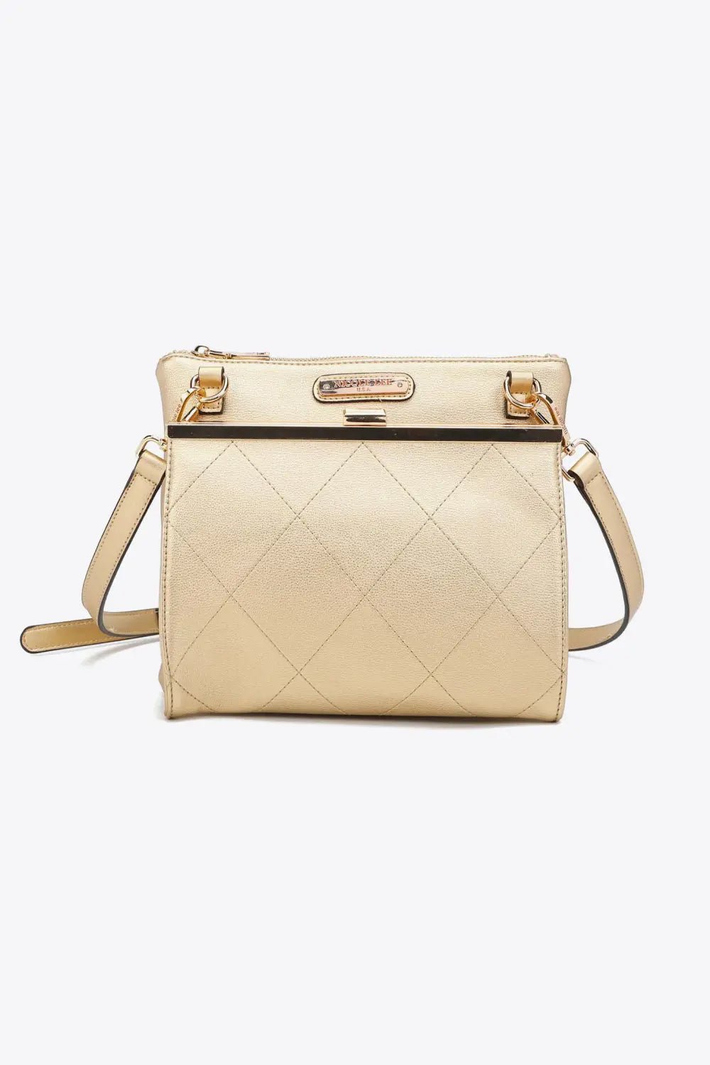 Nicole Lee USA All Day, Everyday Handbag - Charmdeals