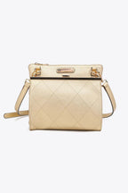 Nicole Lee USA All Day, Everyday Handbag - Charmdeals
