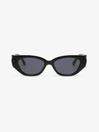 Polycarbonate Frame Cat - Eye Sunglasses - Charmdeals