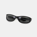 Polycarbonate Frame Rectangle Sunglasses - Charmdeals