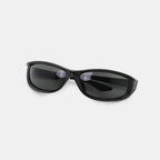 Polycarbonate Frame Rectangle Sunglasses - Charmdeals
