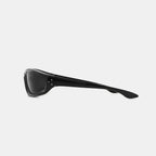 Polycarbonate Frame Rectangle Sunglasses - Charmdeals