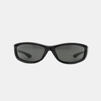 Polycarbonate Frame Rectangle Sunglasses - Charmdeals