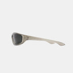 Polycarbonate Frame Rectangle Sunglasses - Charmdeals