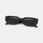Polycarbonate Frame Rectangle Sunglasses - Charmdeals
