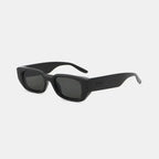 Polycarbonate Frame Rectangle Sunglasses - Charmdeals