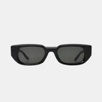 Polycarbonate Frame Rectangle Sunglasses - Charmdeals