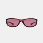 Polycarbonate Frame Rectangle Sunglasses - Charmdeals