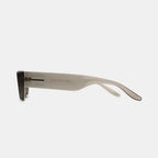 Polycarbonate Frame Rectangle Sunglasses - Charmdeals