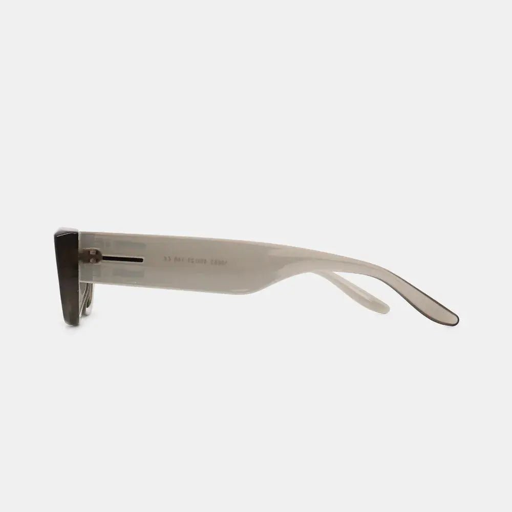 Polycarbonate Frame Rectangle Sunglasses - Charmdeals
