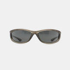 Polycarbonate Frame Rectangle Sunglasses - Charmdeals