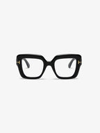 Polycarbonate Frame Square Sunglasses - Charmdeals