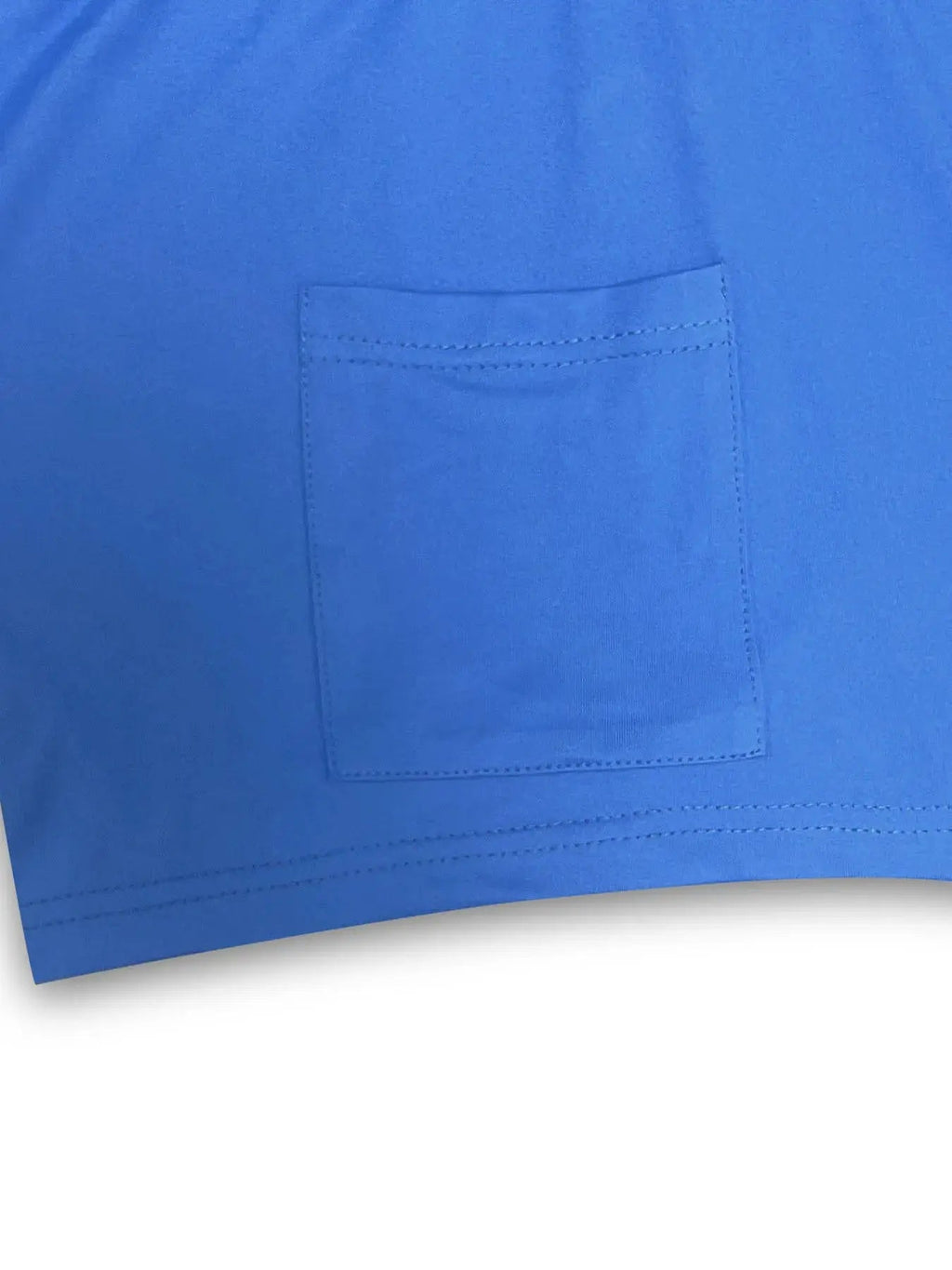 Tiered Ruffle Active Skort - Charmdeals